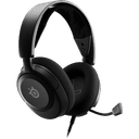 Steelseries Arctis Nova 1 Negro PC - PS4 - PS5 - XBOX - Switch - Movil - Auriculares Gaming