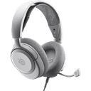 Steelseries Arctis Nova 1 Blanco PC - PS4 - PS5 - XBOX - Switch - Movil - Auriculares Gaming