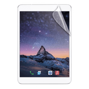 Mobilis 036189 protector de pantalla para tableta Samsung 1 pieza(s)