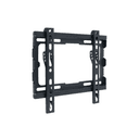 TooQ LP1043F-B soporte para TV 109,2 cm (43") Negro