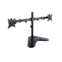 TooQ DB1702TN-B 32" Independiente Negro - Soporte