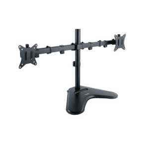 TooQ DB1702TN-B 32" Independiente Negro - Soporte