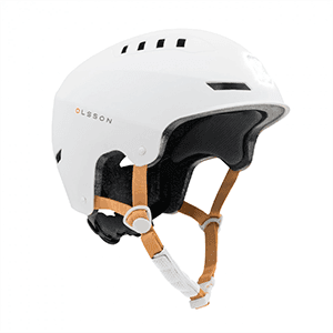 Olsson Urban Light M/L Adulto Blanco - Casco