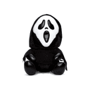 Peluche Ghostface sentado de 20 cm