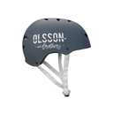 Olsson Antracita AdultoTalla M-L - Casco