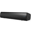 Creative Stage Air V2 Compact Multimedia Soundbar Bluetooth - Barra de sonido
