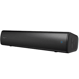 Creative Stage Air V2 Compact Multimedia Soundbar Bluetooth - Barra de sonido