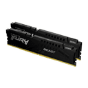 Kingston Technology Fury Beast 32GB 5600 DDR5 DIMM 2x16GB - Memoria RAM