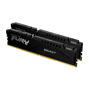 Kingston Technology Fury Beast 32GB 5600 DDR5 DIMM 2x16GB - Memoria RAM