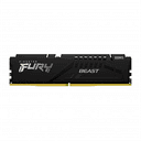Kingston Technology Fury Beast 16GB 5600 DDR5 DIMM - Memoria RAM