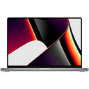 Apple MacBook Pro 16 2021 M1 Pro - 64GB - 2TB SSD - 16´´ - macOS - Ordenador Portatil