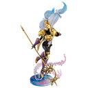 Figura Sakuyamon Digimon Tamers 28cm