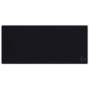 Logitech G G840 Negro - Alfombrilla Gaming