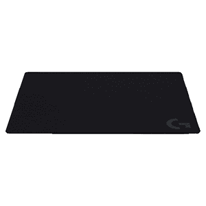 Logitech G G640 Negro - Alfombrilla Gaming