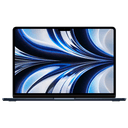 Apple MacBook Air 13 2022 M2 - 16GB - 256GB SSD - 13´´ - macOS - Ordenador Portatil