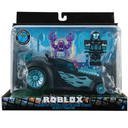 Figura Velocity Phantom Legends of Speed By Scriptbloxian Roblox