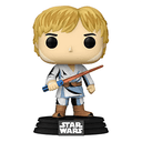 Figura POP Star Wars Retro Series Luke Skywalker Exclusive
