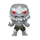 Figura POP DC Comics Doomsday Exclusive