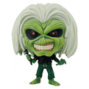 FUNKO POP! LIVE AFTER DEATH EDDIE - IRON MAIDEN