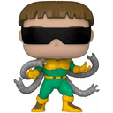 Figura POP Marvel Spiderman Doctor Octopus Exclusive