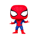 Figura POP Marvel Spiderman Spiderman Exclusive