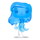 Figura POP Disney La Sirenita Ariel with Bag Exclusive