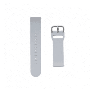 ASUS VivoWatch Strap(HC-S03) Silicona Gris Silicona - Correa
