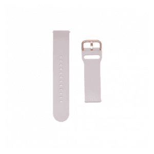 ASUS VivoWatch Strap(HC-S04) Silicona Rosa - Correa