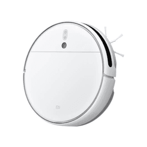 Xiaomi Mi Robot Vacuum Mop 2 0,6l Blanco - Aspiradora