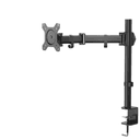 Nox Lite Single Stand articulado Vesa 75 y 100 - Soporte