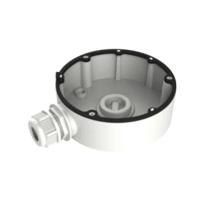 Hikvision DS-1280ZJ-DM18 cámaras de seguridad y montaje para vivienda Caja de conexiones
