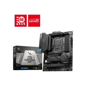 MSI MAG Z790 Tomahawk WIFI - Placa Base Gaming