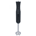 JATA JEBT1790 licuadora Batidora de inmersión 800 W Negro, Azul, Acero inoxidable