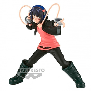 Figura Kyoka Jiro The Amazing Heroes vol 28 My Hero Academia 13cm