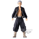 Figura Takashi Mitsuya Tokyo Revengers ver B 17cm