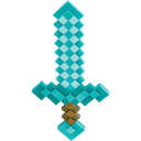 Espada de Diamante Minecraft