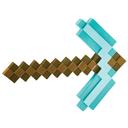 Pico de Diamante Minecraft