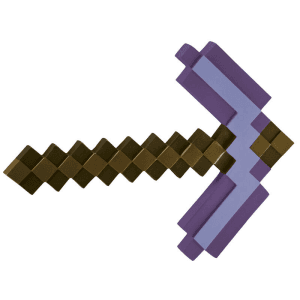 Pico Encantado Minecraft