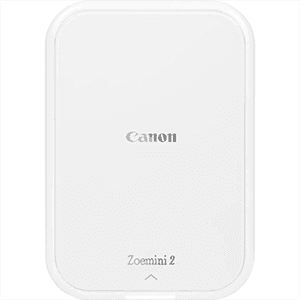 Canon Zoemini 2 ZINK (Sin tinta) 313 x 500 DPI 2" x 3" - Impresora Fotos