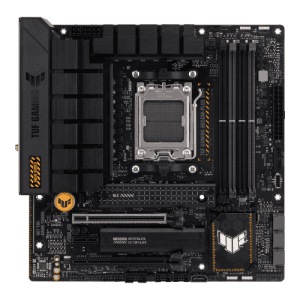Asus TUF Gaming B650M-Plus WIFI AMD B650 Zócalo AM5 micro ATX - Placa Base Gaming