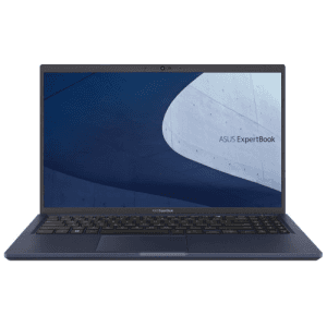 ASUS ExpertBook B1 B1500CEAE-EJ3404W i5-1135G7 - Iris Xe - 8GB - 1TB SSD - 15.6´´ - W11 - Ordenador Portatil