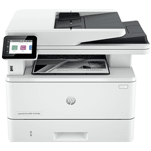 HP LaserJet Pro MFP 4102dw - Impresora
