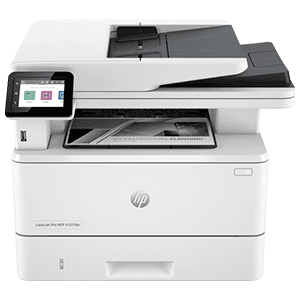 HP LaserJet Pro MFP 4102fdw - Impresora