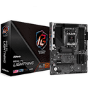 Asrock B650 PG Lightning AMD B650 Zócalo AM5 ATX - Placa Base