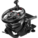 Thrustmaster T128-X con Pedales - Xbox - PC - Volante