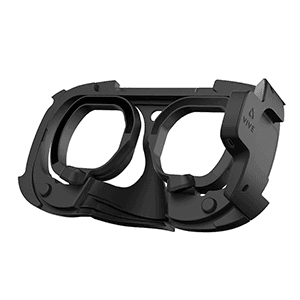HTC Focus 3 Eye Tracker