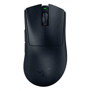 Razer Dearhadder V3 Pro Negro - Raton Gaming