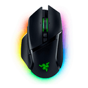Razer Basilisk V3 Pro Wireless USB C Optico 30000DPI - Raton Gaming