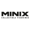MINIX MNX11322 figura de acción y colleccionable