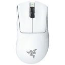 Razer DeathAdder V3 Pro Wireless + USB Type-C Óptico 30000 DPI - Raton Gaming